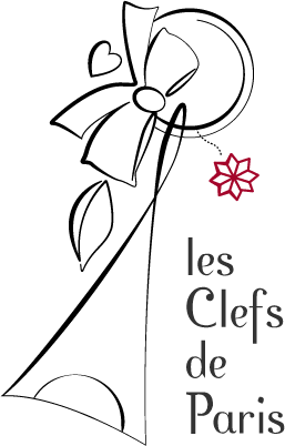 Logo des Clefs de Paris